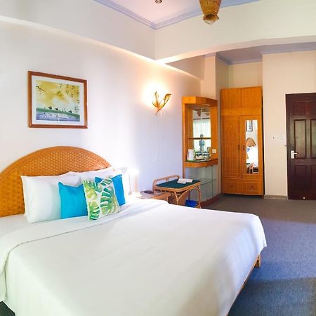 Green Ant Hotel Nha Trang Luaran gambar