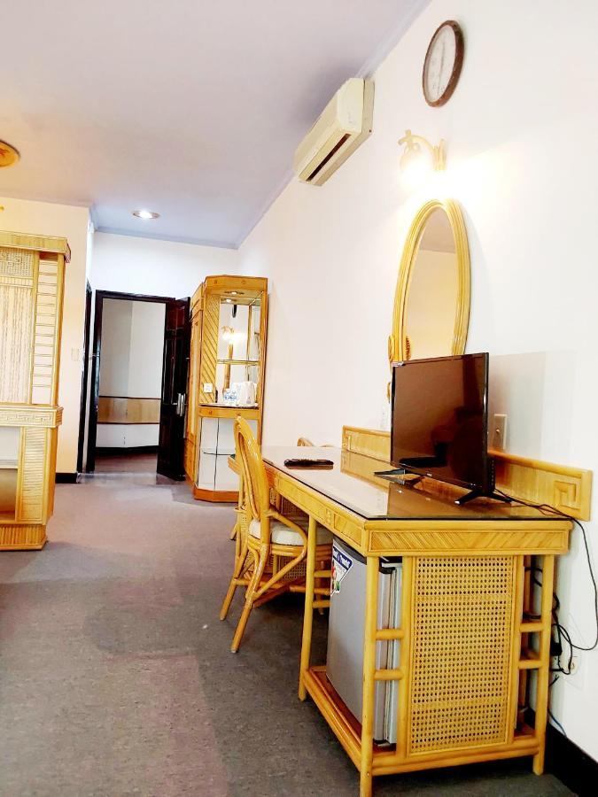 Green Ant Hotel Nha Trang Luaran gambar