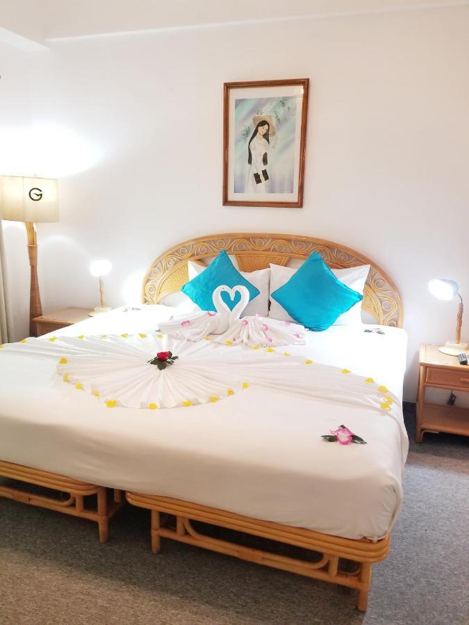 Green Ant Hotel Nha Trang Luaran gambar
