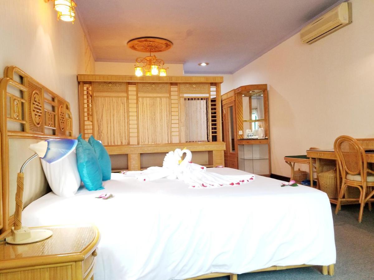 Green Ant Hotel Nha Trang Luaran gambar