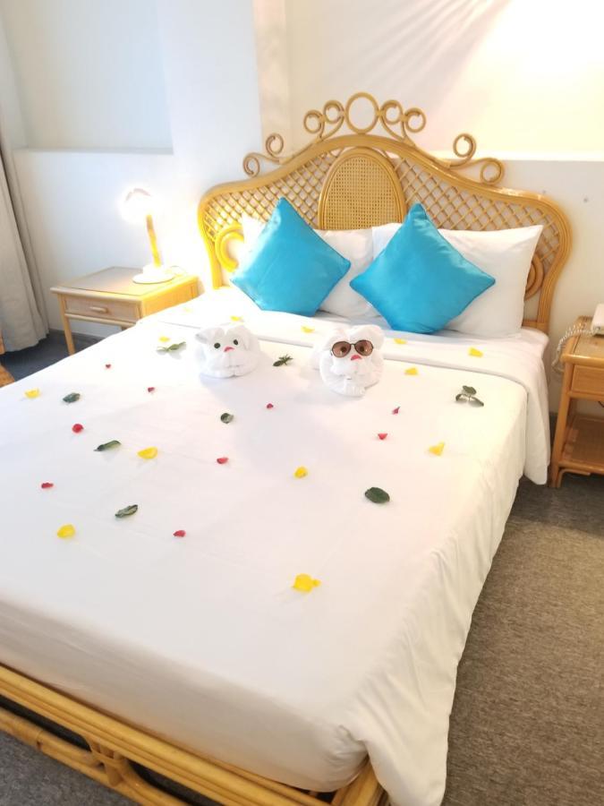 Green Ant Hotel Nha Trang Luaran gambar